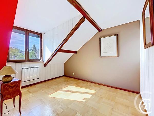 Maison à vendre  7 pièces - 198 m 2   LOUGRES  - 25