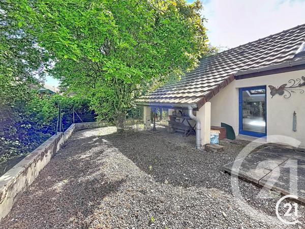 Maison à vendre  7 pièces - 198 m 2   LOUGRES  - 25