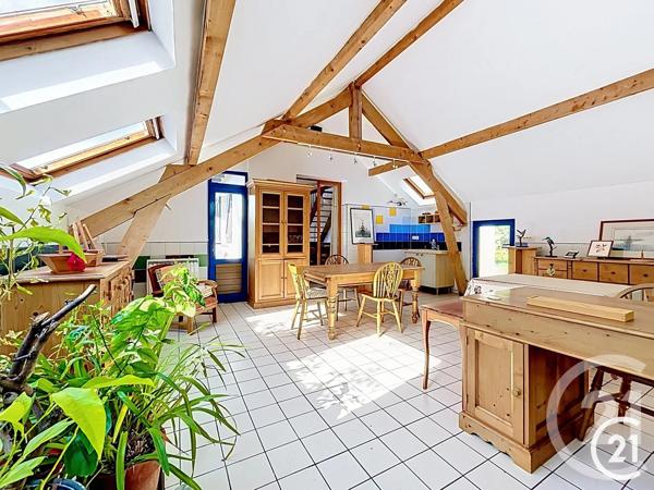 Maison à vendre  7 pièces - 198 m 2   LOUGRES  - 25