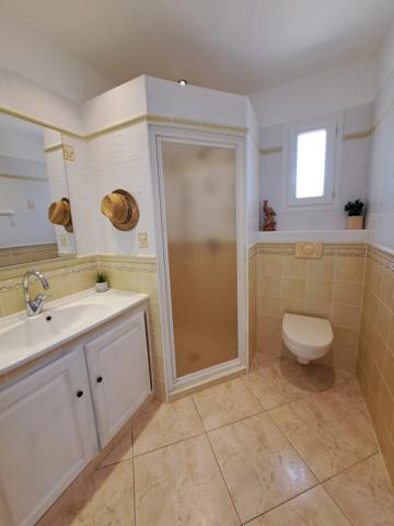 Maison de plain pied 5 chambres, piscine, sans vis-à-vis, terrain 5540 m2 à SAN NICOLAO (HAUTE CORSE)