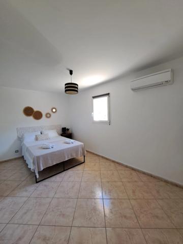 Maison de plain pied 5 chambres, piscine, sans vis-à-vis, terrain 5540 m2 à SAN NICOLAO (HAUTE CORSE)