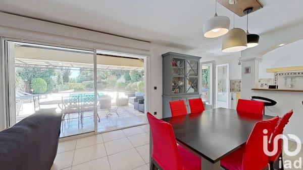 Maison à vendre 5 pièces 105 m² Sainte-Maxime