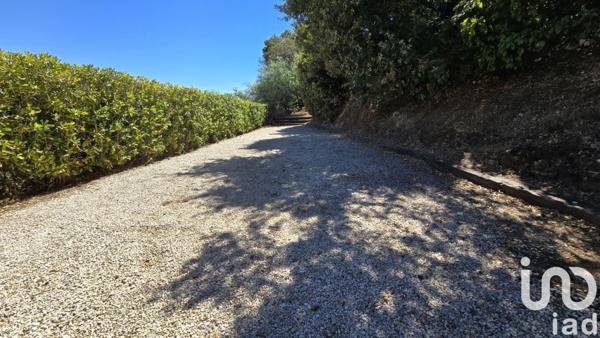 Maison à vendre 5 pièces 105 m² Sainte-Maxime