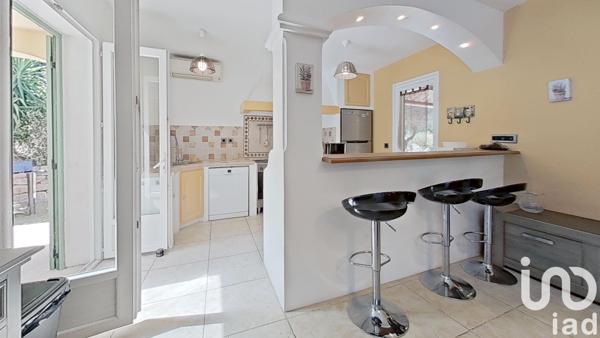 Maison à vendre 5 pièces 105 m² Sainte-Maxime