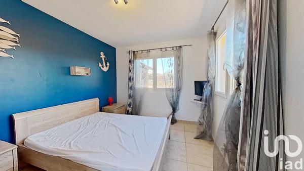 Maison à vendre 5 pièces 105 m² Sainte-Maxime