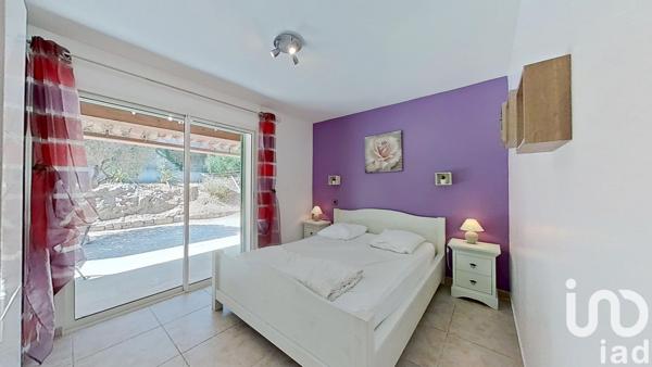 Maison à vendre 5 pièces 105 m² Sainte-Maxime