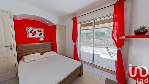 Maison à vendre 5 pièces 105 m² Sainte-Maxime