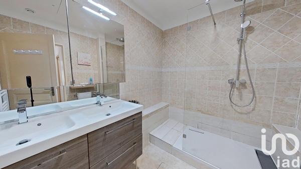 Maison à vendre 5 pièces 105 m² Sainte-Maxime