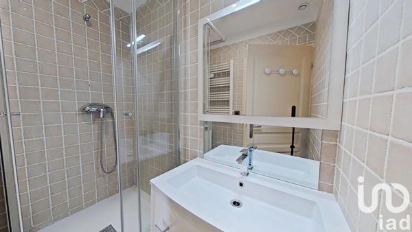 Maison à vendre 5 pièces 105 m² Sainte-Maxime