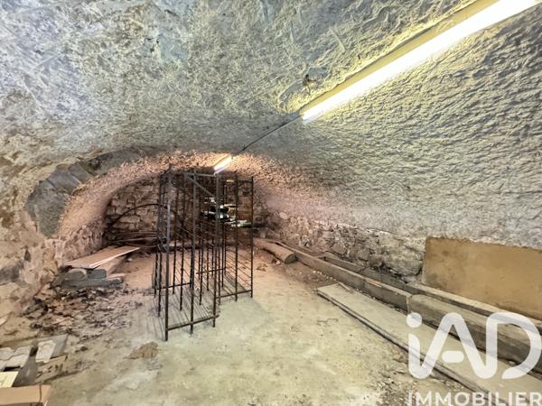 Appartement à vendre 3 pièces 48 m² Vaulx-Milieu