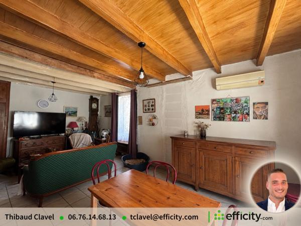 Maison
         5 pièces
        - 142 m² 129 900 € *