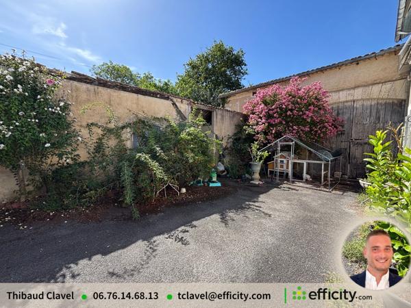 Maison
         5 pièces
        - 142 m² 129 900 € *