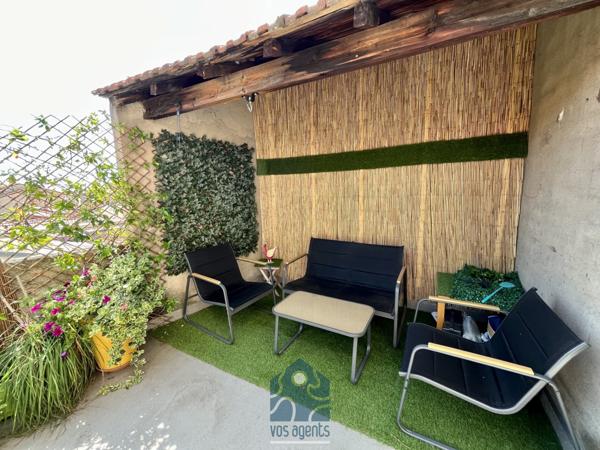 Appartement 4 pièce(s) 3 chambre(s) 94 m²