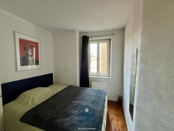 Appartement 4 pièce(s) 3 chambre(s) 94 m²