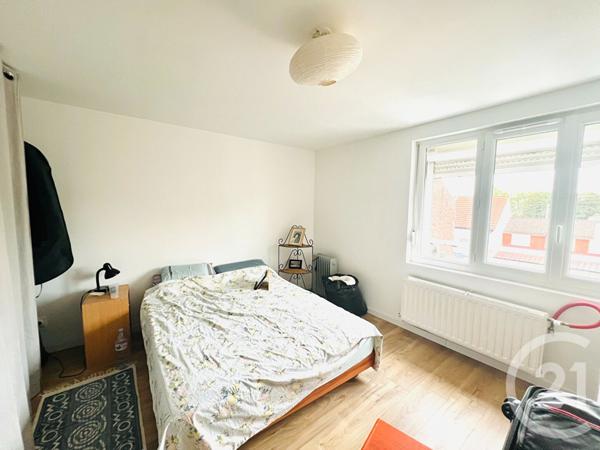 Immeuble à vendre  162 m2 HALLENNES LEZ HAUBOURDIN - 59