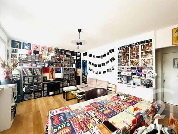 Immeuble à vendre  162 m2 HALLENNES LEZ HAUBOURDIN - 59