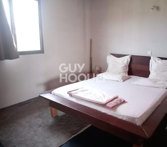 Jolie maison à Nosy Be, Madagascar