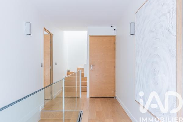 Maison à vendre 5 pièces 185 m² Chilly-Mazarin