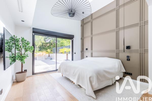 Maison à vendre 5 pièces 185 m² Chilly-Mazarin