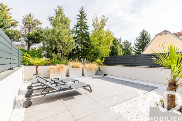 Maison à vendre 5 pièces 185 m² Chilly-Mazarin