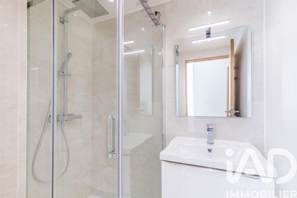Maison à vendre 5 pièces 185 m² Chilly-Mazarin
