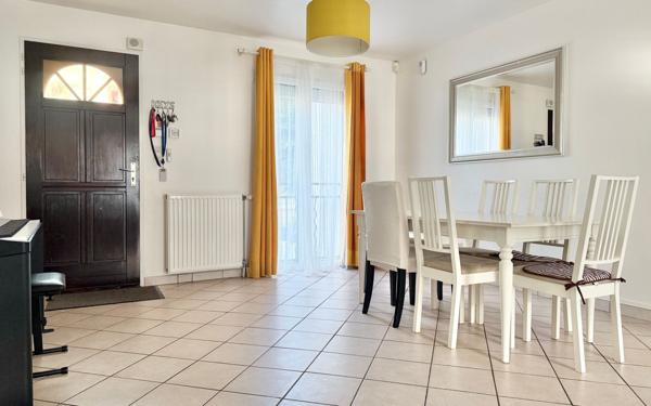 Maison à vendre    5 pièces • 97,01 m2 Chilly-Mazarin