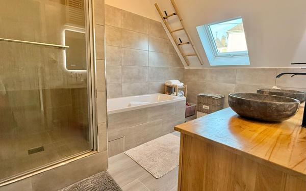 Maison à vendre    5 pièces • 97,01 m2 Chilly-Mazarin