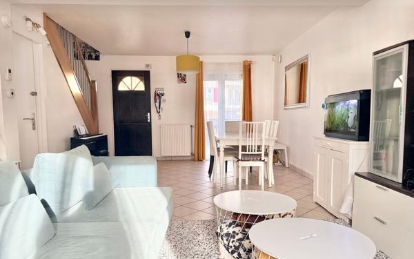 Maison à vendre    5 pièces • 97,01 m2 Chilly-Mazarin