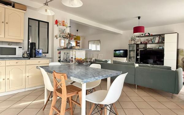 Maison à vendre    5 pièces • 97,01 m2 Chilly-Mazarin