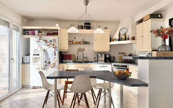 Maison à vendre    5 pièces • 97,01 m2 Chilly-Mazarin