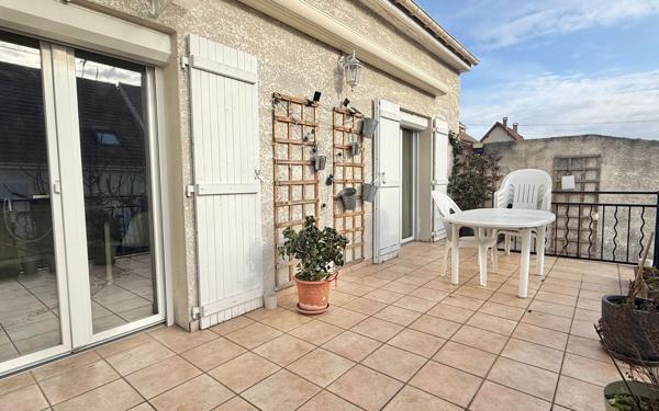 Maison à vendre    5 pièces • 97,01 m2 Chilly-Mazarin