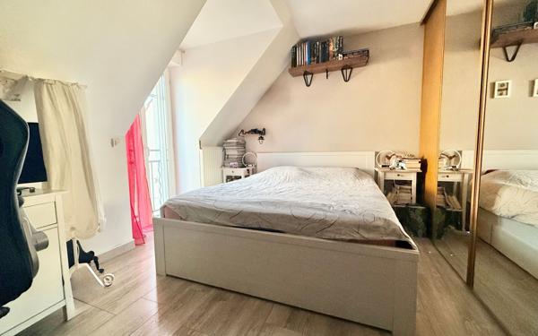 Maison à vendre    5 pièces • 97,01 m2 Chilly-Mazarin