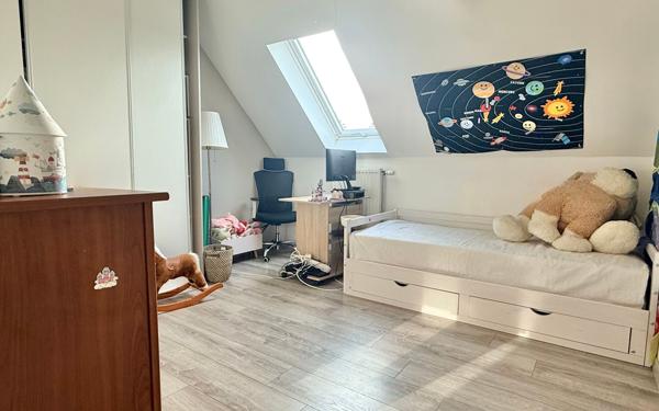 Maison à vendre    5 pièces • 97,01 m2 Chilly-Mazarin