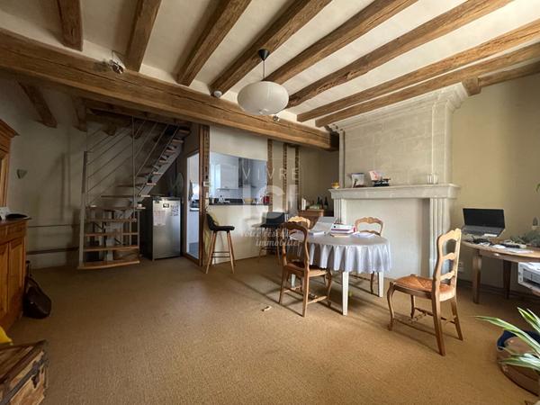 Appartement Avrille 5 pièce(s) 105.05 m2