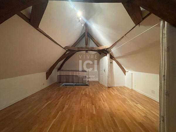 Appartement Avrille 5 pièce(s) 105.05 m2