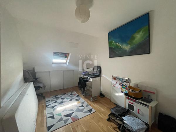 Appartement Avrille 5 pièce(s) 105.05 m2