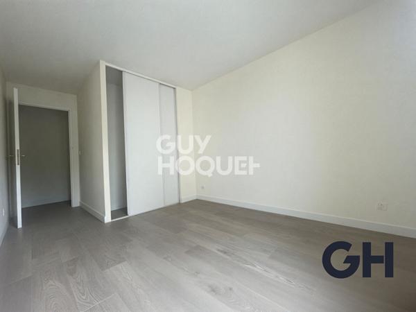 Appartement 3 pièces 62.58 m²