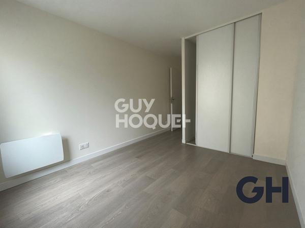 Appartement 3 pièces 62.58 m²