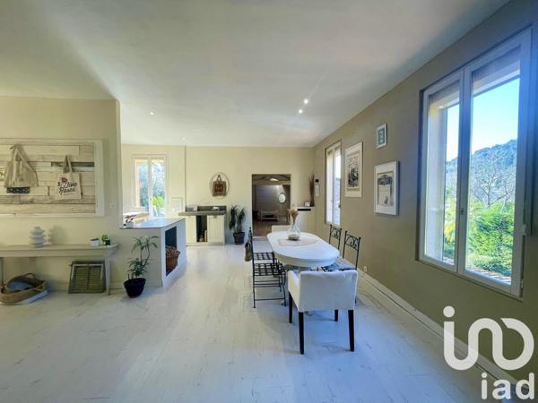 Maison à vendre 6 pièces 191 m² Grasse