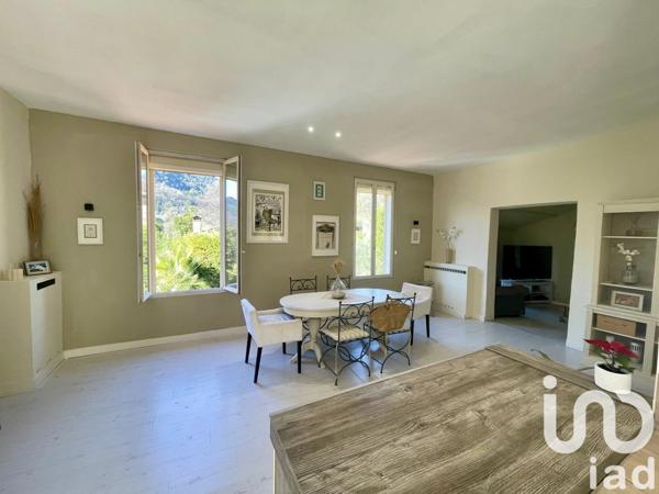 Maison à vendre 6 pièces 191 m² Grasse