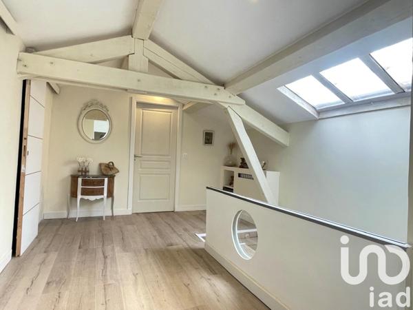 Maison à vendre 6 pièces 191 m² Grasse