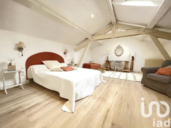 Maison à vendre 6 pièces 191 m² Grasse