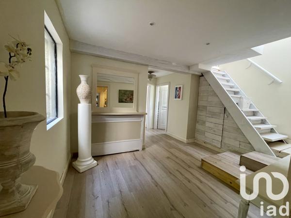 Maison à vendre 6 pièces 191 m² Grasse