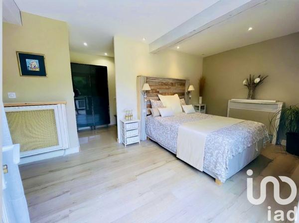 Maison à vendre 6 pièces 191 m² Grasse