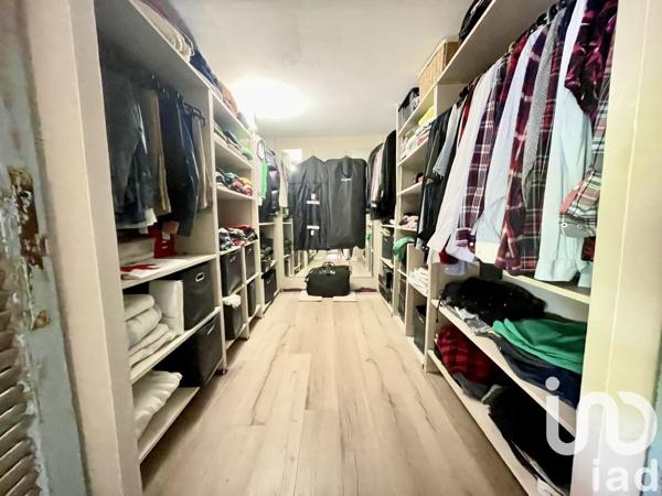 Maison à vendre 6 pièces 191 m² Grasse