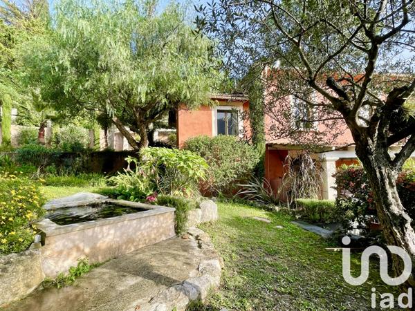 Maison à vendre 6 pièces 191 m² Grasse