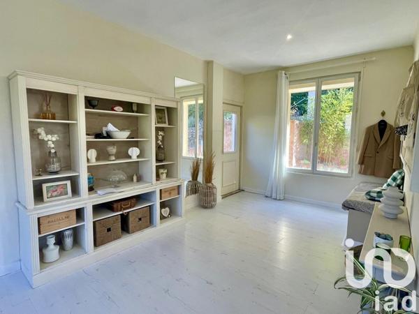 Maison à vendre 6 pièces 191 m² Grasse