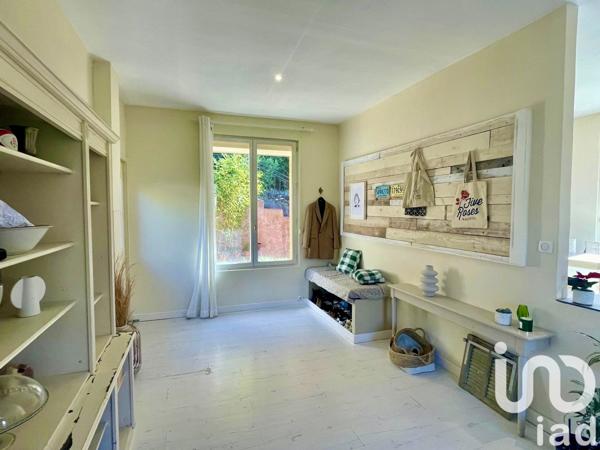 Maison à vendre 6 pièces 191 m² Grasse