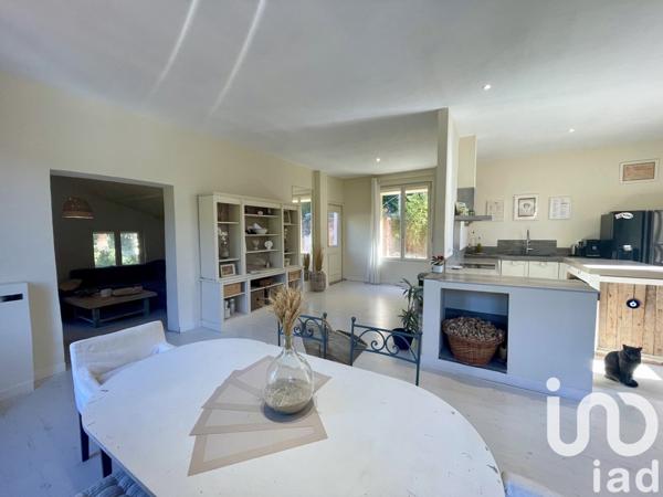 Maison à vendre 6 pièces 191 m² Grasse