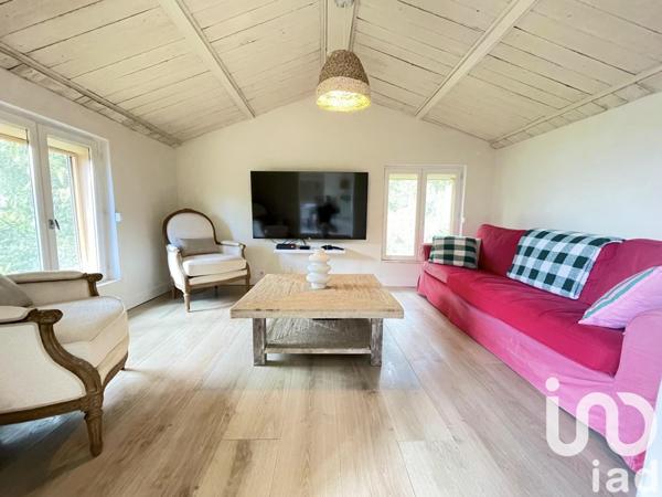 Maison à vendre 6 pièces 191 m² Grasse